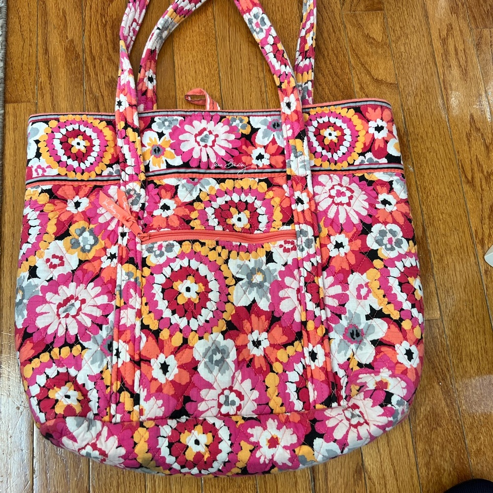 Vera Bradley - Vera large bag